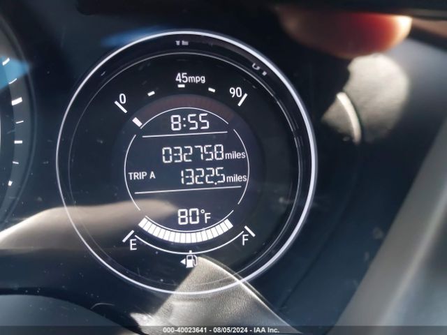 3CZRU6H19LM706763 Honda Hr-v Awd Sport
