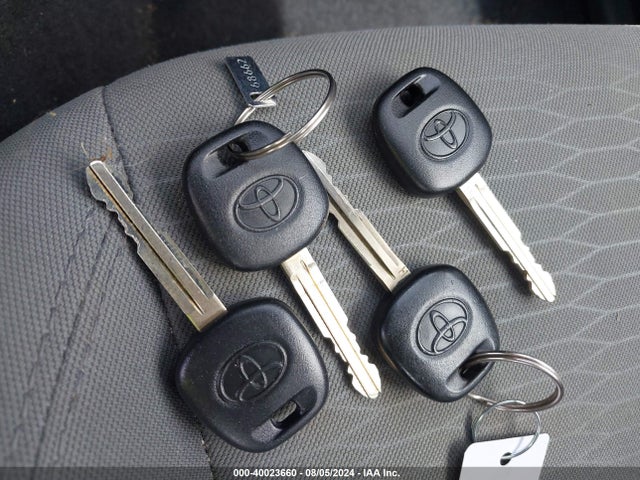 Toyota Tacoma Sr 2018 5TFRX5GN8JX111468 Image 11