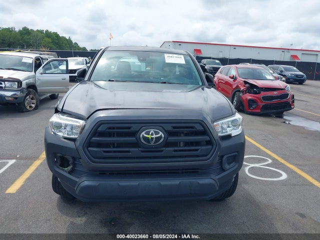 Toyota Tacoma Sr 2018 5TFRX5GN8JX111468 Image 13