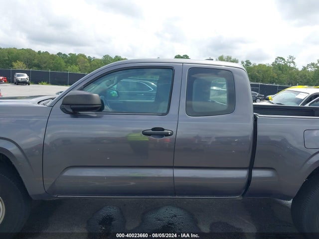 Toyota Tacoma Sr 2018 5TFRX5GN8JX111468 Image 15