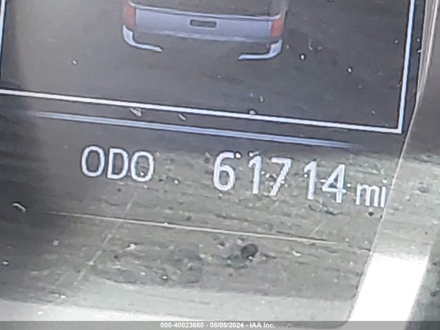 Toyota Tacoma Sr 2018 5TFRX5GN8JX111468 Image 16