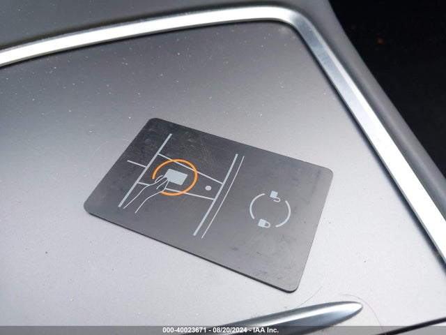 2022 TESLA MODEL 3 5YJ3E1EA6NF118214 Photo 10