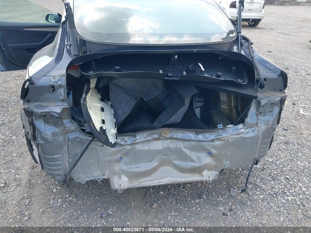2022 TESLA MODEL 3 5YJ3E1EA6NF118214 Photo 5