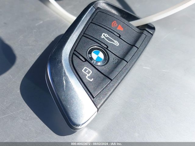 WBA53AK08P7M51059 BMW 228 Gran Coupe I Sdrive