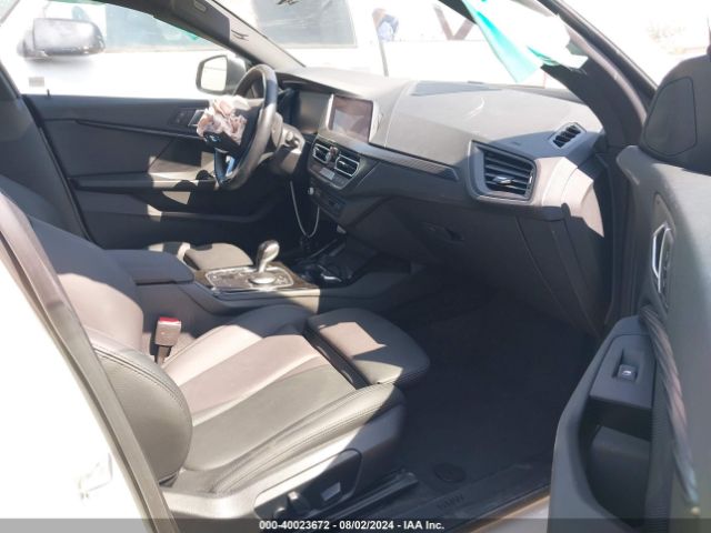 WBA53AK08P7M51059 BMW 228 Gran Coupe I Sdrive