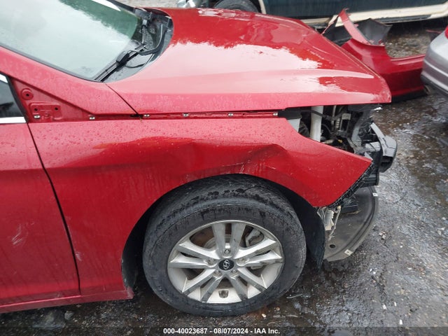 Hyundai Sonata 2017 5NPE24AF6HH578550 Image 15
