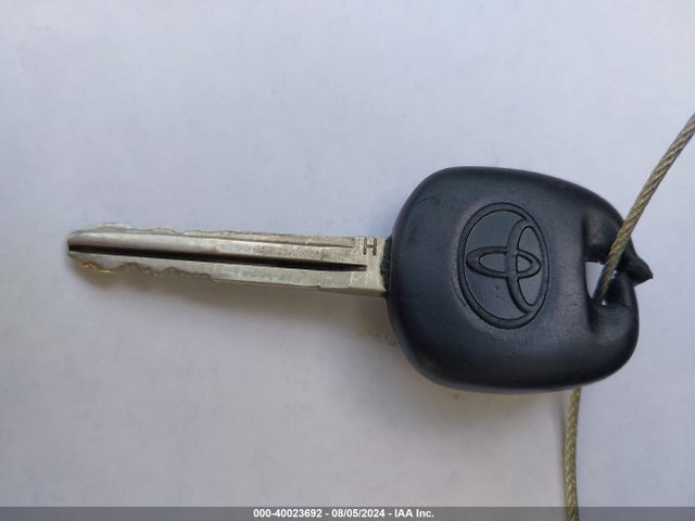 Toyota COROLLA LE 2014 5YFBURHE9EP163857 Image 11