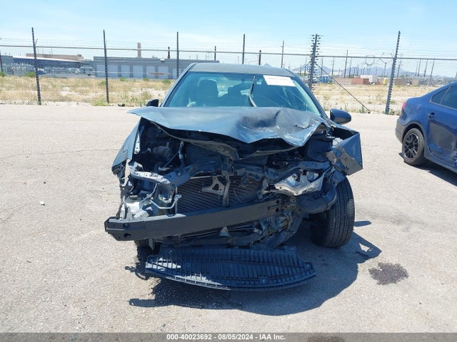Toyota COROLLA LE 2014 5YFBURHE9EP163857 Image 13