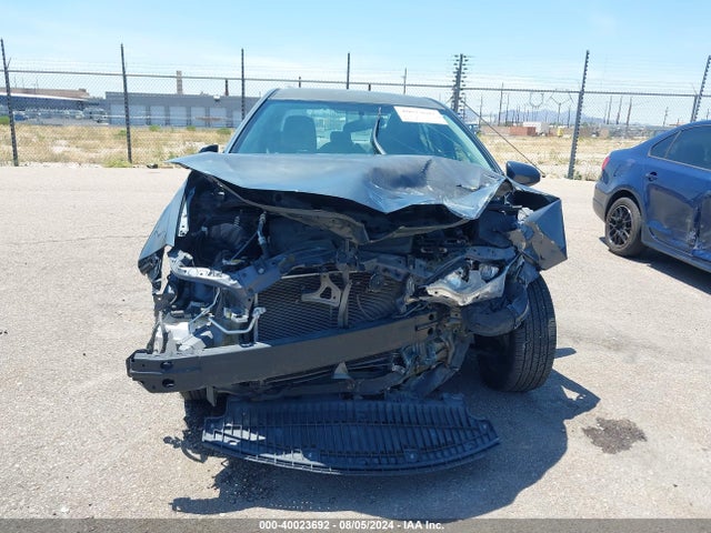 Toyota COROLLA LE 2014 5YFBURHE9EP163857 Image 6