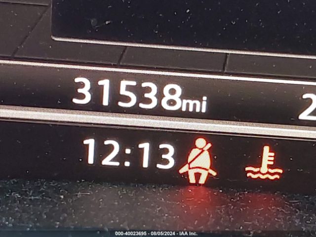 WA1BNAFY1K2115365 Audi Q5 45 Premium