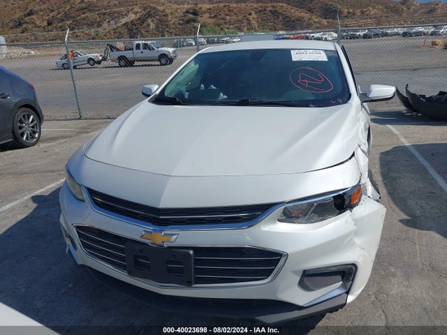 Chevrolet MALIBU LT 2018 1G1ZD5ST3JF283811 Image 12