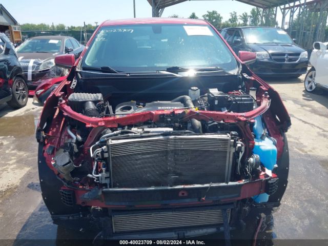 2GNAXUEV8K6201495 Chevrolet EQUINOX LT