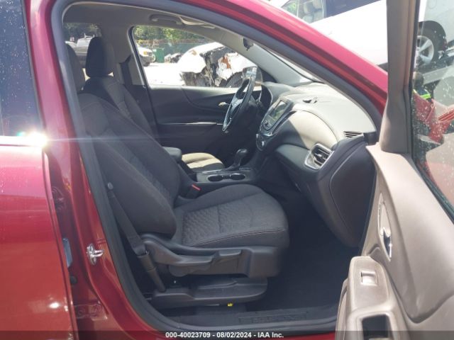 2GNAXUEV8K6201495 Chevrolet EQUINOX LT