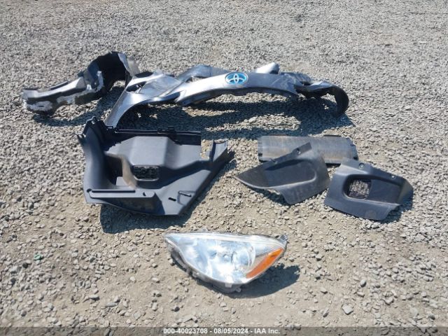 JTDKDTB36E1563870 Toyota Prius C Three