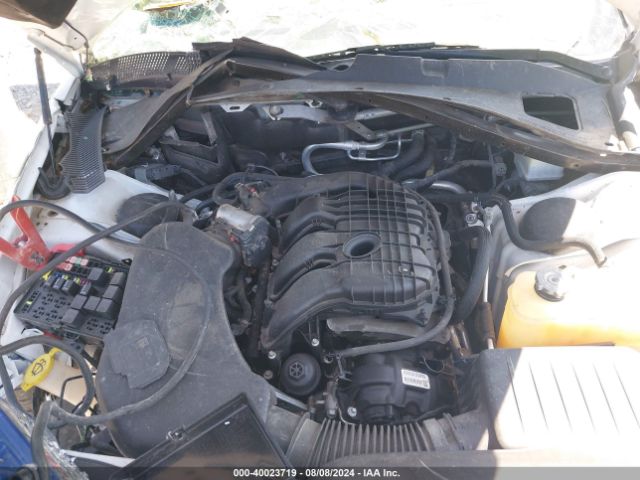 2C3CDXBG0LH139988 Dodge Charger Sxt Rwd