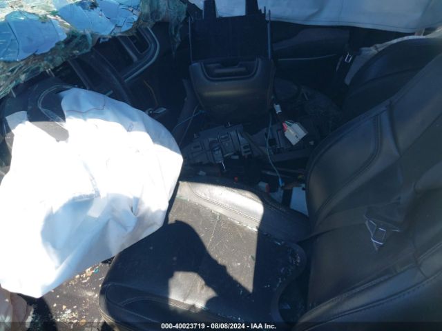 2C3CDXBG0LH139988 Dodge Charger Sxt Rwd