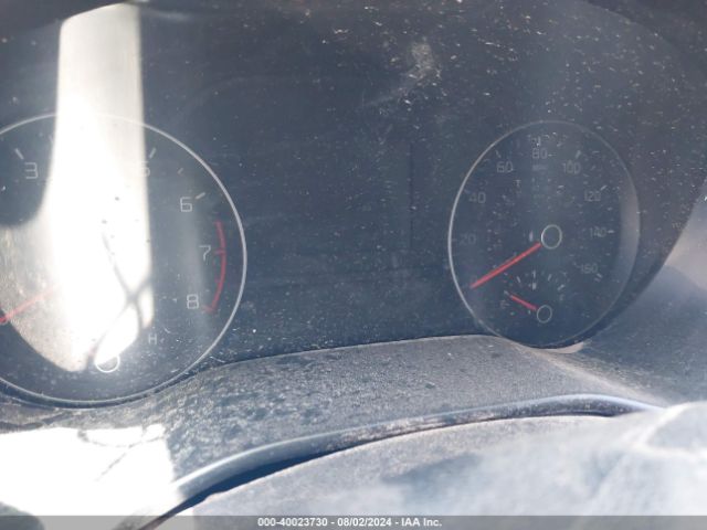 KNDPM3ACXK7595754 KIA Sportage Lx