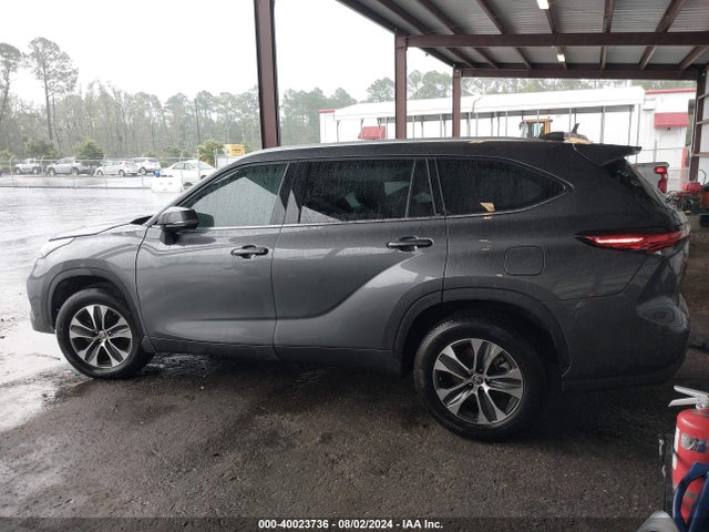 Toyota Highlander Xle 2022 5TDGZRAH8NS547972 Image 15