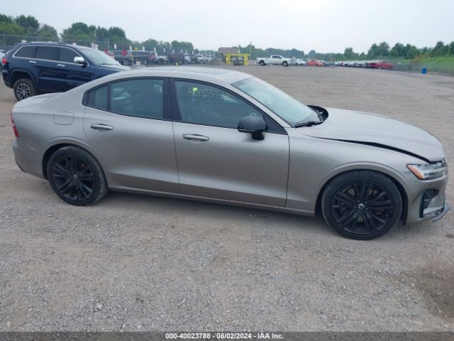 7JRA22TM9KG015486 Volvo S60 T6 R-design
