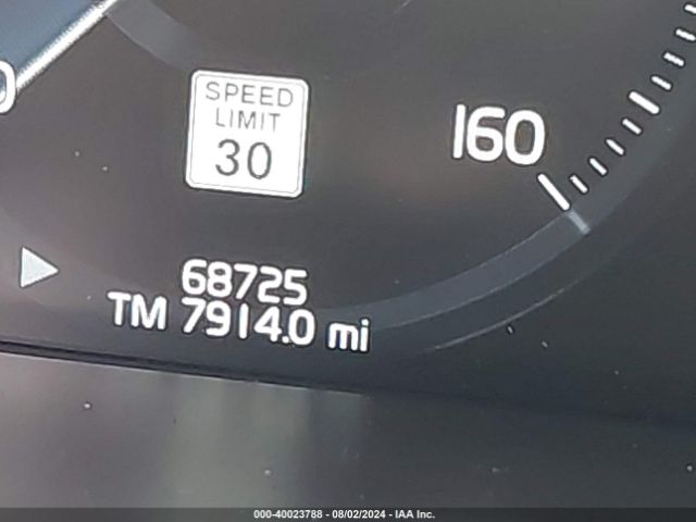 7JRA22TM9KG015486 Volvo S60 T6 R-design
