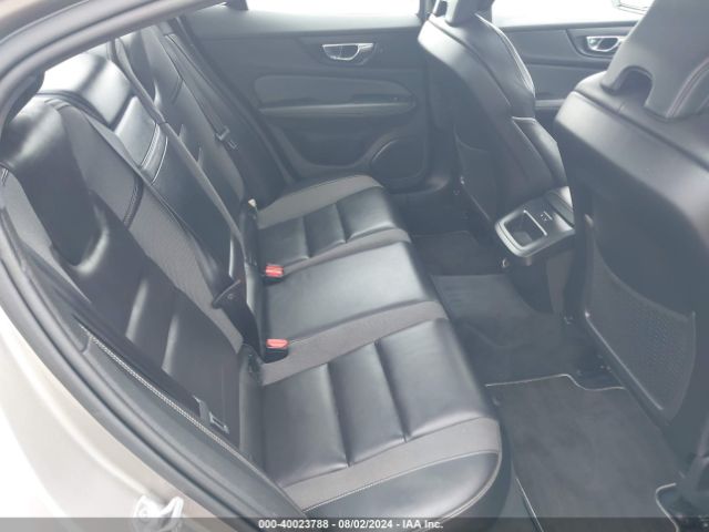 7JRA22TM9KG015486 Volvo S60 T6 R-design