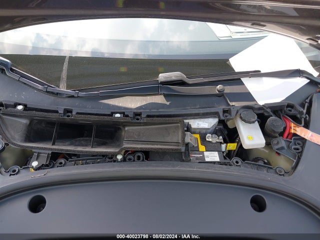 2020 TESLA MODEL 3 5YJ3E1EB4LF803009 Photo 9