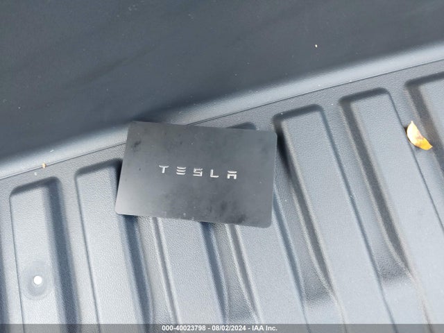 2020 TESLA MODEL 3 5YJ3E1EB4LF803009 Photo 10