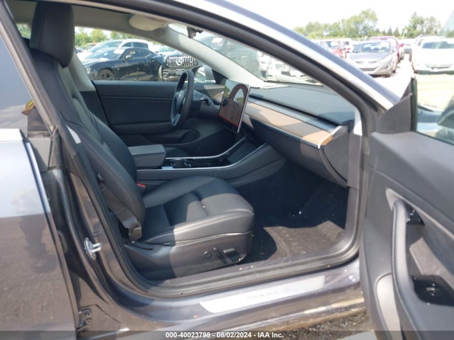 2020 TESLA MODEL 3 5YJ3E1EB4LF803009 Photo 4