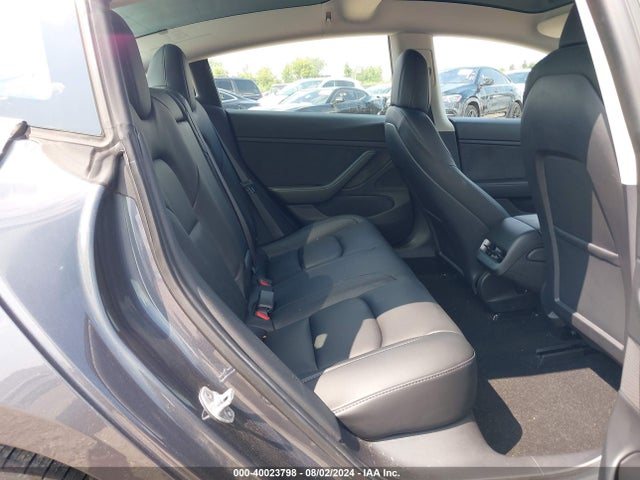 2020 TESLA MODEL 3 5YJ3E1EB4LF803009 Photo 7