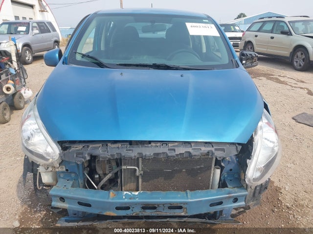 ML32A3HJ0HH001850 Mitsubishi MIRAGE ES