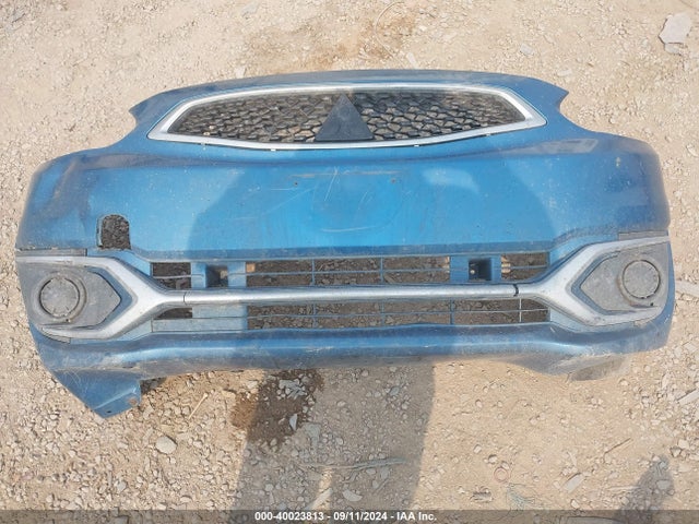 ML32A3HJ0HH001850 Mitsubishi MIRAGE ES