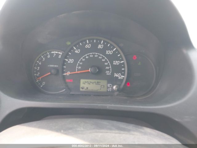 2017 MITSUBISHI MIRAGE ML32A3HJ0HH001850 Photo 6