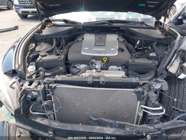 JN1BY1PP7HM170258 Infiniti Q70l 3.7