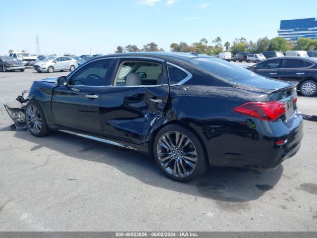 JN1BY1PP7HM170258 Infiniti Q70l 3.7