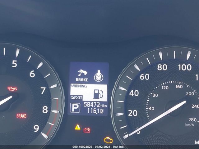 JN1BY1PP7HM170258 Infiniti Q70l 3.7