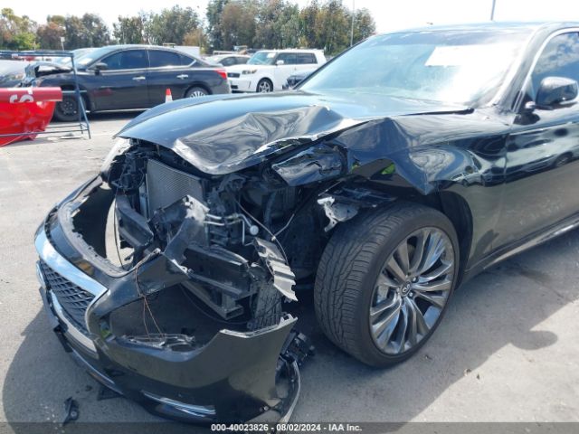 JN1BY1PP7HM170258 Infiniti Q70l 3.7
