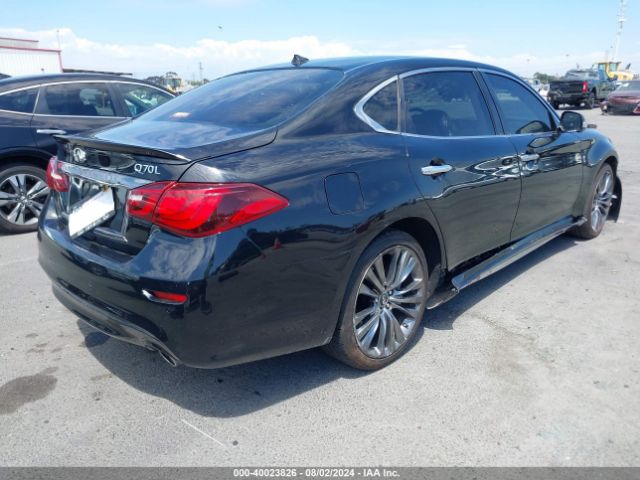 JN1BY1PP7HM170258 Infiniti Q70l 3.7