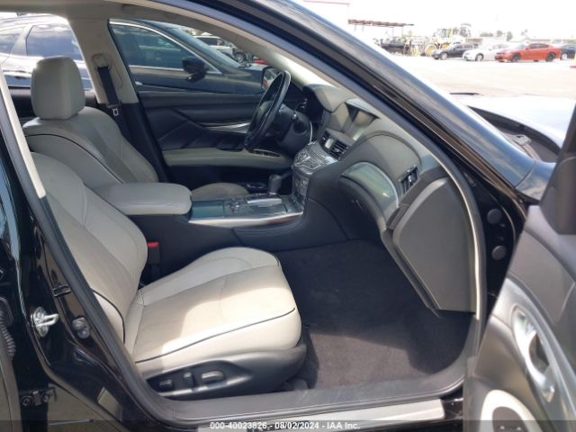 JN1BY1PP7HM170258 Infiniti Q70l 3.7