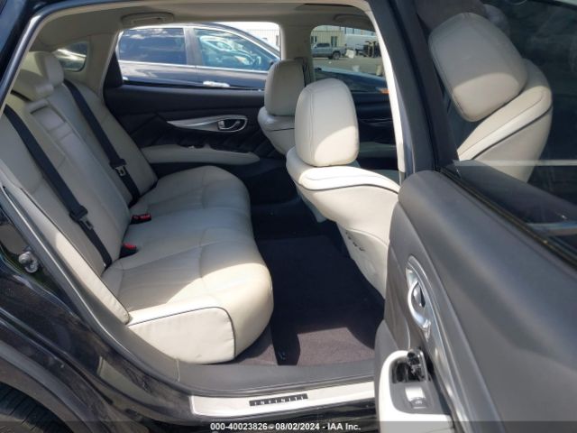 JN1BY1PP7HM170258 Infiniti Q70l 3.7