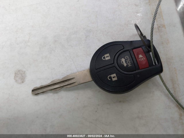 Nissan Versa 1.6 Sv 2018 3N1CN7AP7JL841713 Image 11