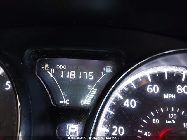 Nissan Versa 1.6 Sv 2018 3N1CN7AP7JL841713 Image 7