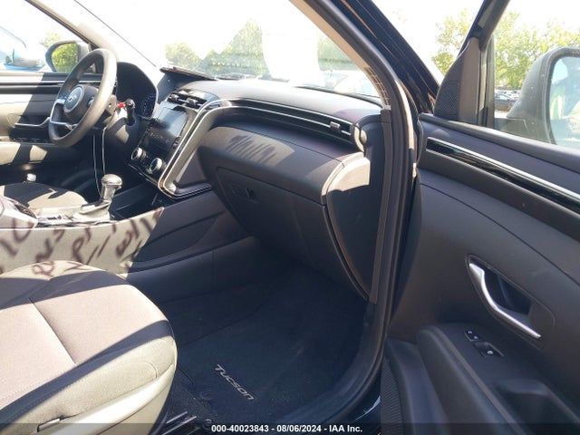 Hyundai TUCSON SEL 2022 5NMJB3AE6NH116854 Image 5