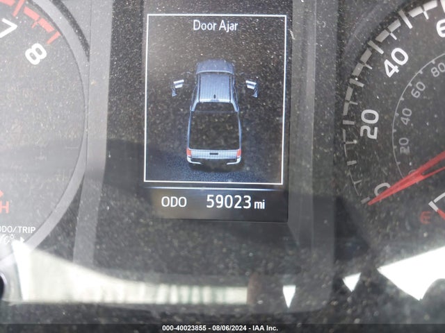 Toyota Tacoma Sr 2022 3TYAX5GN9NT035272 Image 15