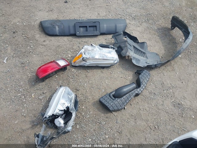 Toyota Tacoma Sr 2022 3TYAX5GN9NT035272 Image 11
