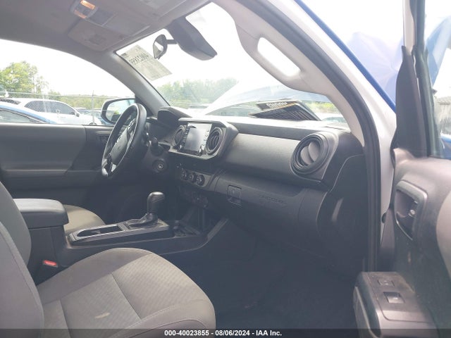 Toyota Tacoma Sr 2022 3TYAX5GN9NT035272 Image 5