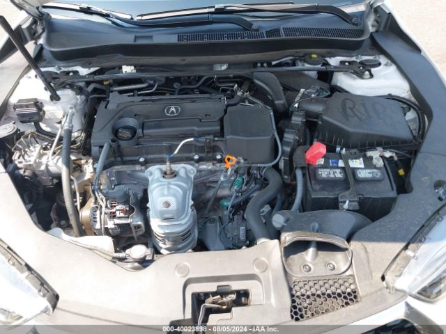 19UUB1F30LA006769 Acura Tlx Standard