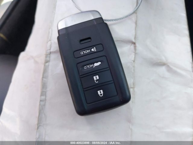 19UUB1F30LA006769 Acura Tlx Standard