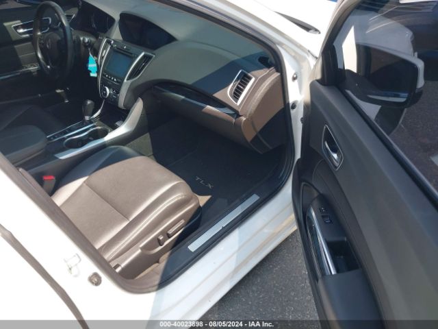 19UUB1F30LA006769 Acura Tlx Standard