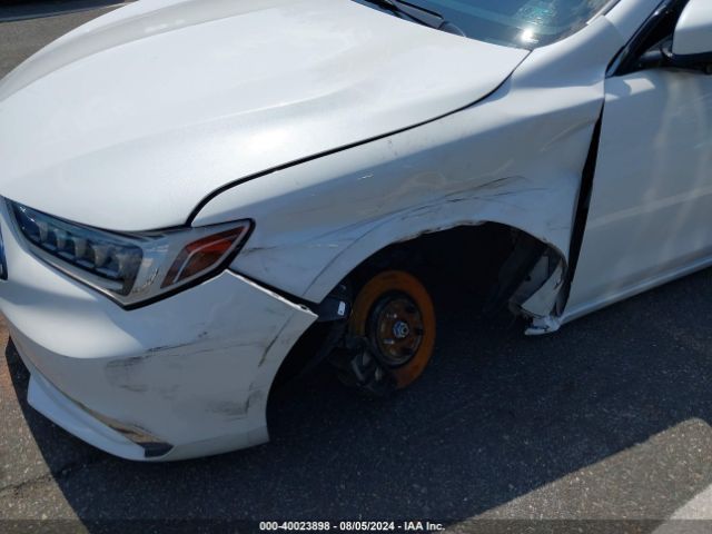 19UUB1F30LA006769 Acura Tlx Standard