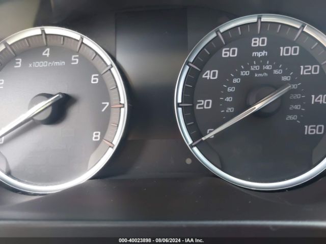 19UUB1F30LA006769 Acura Tlx Standard